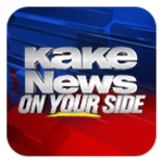 Logo of KAKE News android Application 